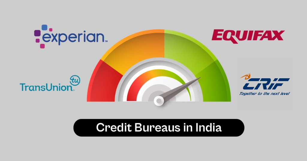 Credit Bureaus in India